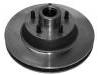剎車盤 Brake Disc:D0AZ-1102-A