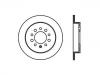 剎車盤 Brake Disc:58411-2C700