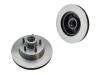 剎車盤 Brake Disc:E8AZ-1102-A