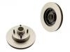 剎車盤 Brake Disc:F1ZZ-1102-B