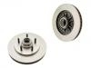 剎車盤 Brake Disc:YL3Z-1102-AB