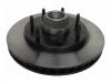 剎車盤 Brake Disc:F75Z-1102-AD