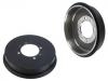 剎車鼓 Brake Drum:58411-34000