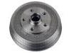 剎車(chē)鼓 Brake Drum:4A0 501 615 A