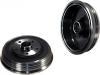 剎車(chē)鼓 Brake Drum:4A0 501 615 B