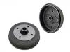 剎車鼓 Brake Drum:113 501 615 J