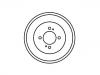 剎車鼓 Brake Drum:43206-86R00