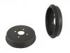 剎車鼓 Brake Drum:42431-52020