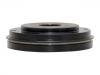 剎車鼓 Brake Drum:MR334866