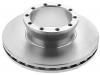 剎車盤 Brake Disc:81.50803.0010