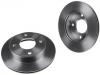 剎車盤 Brake Disc:40206-27B01