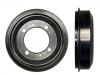 剎車鼓 Brake Drum:58411-22010