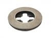 剎車盤 Brake Disc:40206-04C01