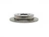 剎車盤 Brake Disc:88965647