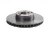 剎車盤 Brake Disc:34 11 1 165 859