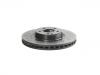 剎車盤 Brake Disc:230 421 08 12