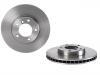 剎車盤 Brake Disc:34 11 1 165 263