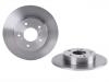 剎車盤 Brake Disc:43206-4U001