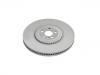 剎車盤 Brake Disc:LR116911