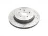 剎車盤 Brake Disc:26700-VA010