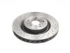 剎車盤 Brake Disc:26300-VA000