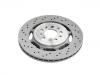 剎車盤 Brake Disc:50543506