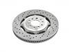 剎車盤 Brake Disc:50543093