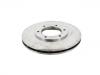 剎車盤 Brake Disc:40206-37J01