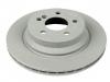 剎車盤 Brake Disc:167 423 87 00