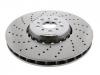 剎車盤 Brake Disc:34 11 7 991 101