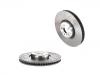 剎車盤 Brake Disc:34 11 6 878 046