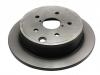 剎車盤 Brake Disc:26700-VA000