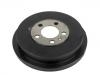 剎車鼓 Brake Drum:6RU 609 617 A