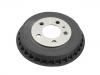 剎車鼓 Brake Drum:2Q0 609 617