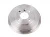 剎車鼓 Brake Drum:43206-5FA0B