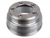 剎車鼓 Brake Drum:58411-4F000