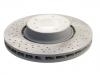 剎車盤 Brake Disc:9P1 615 302