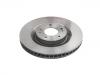 剎車盤 Brake Disc:4615A230
